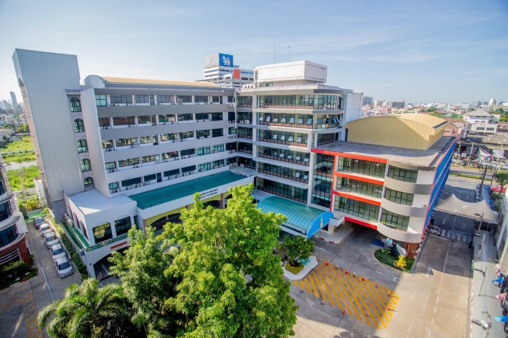 คณะพยาบาลศาสตร์