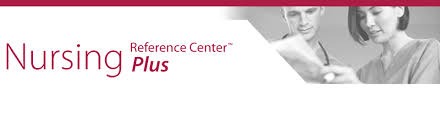 Nursing Reference Center Plus