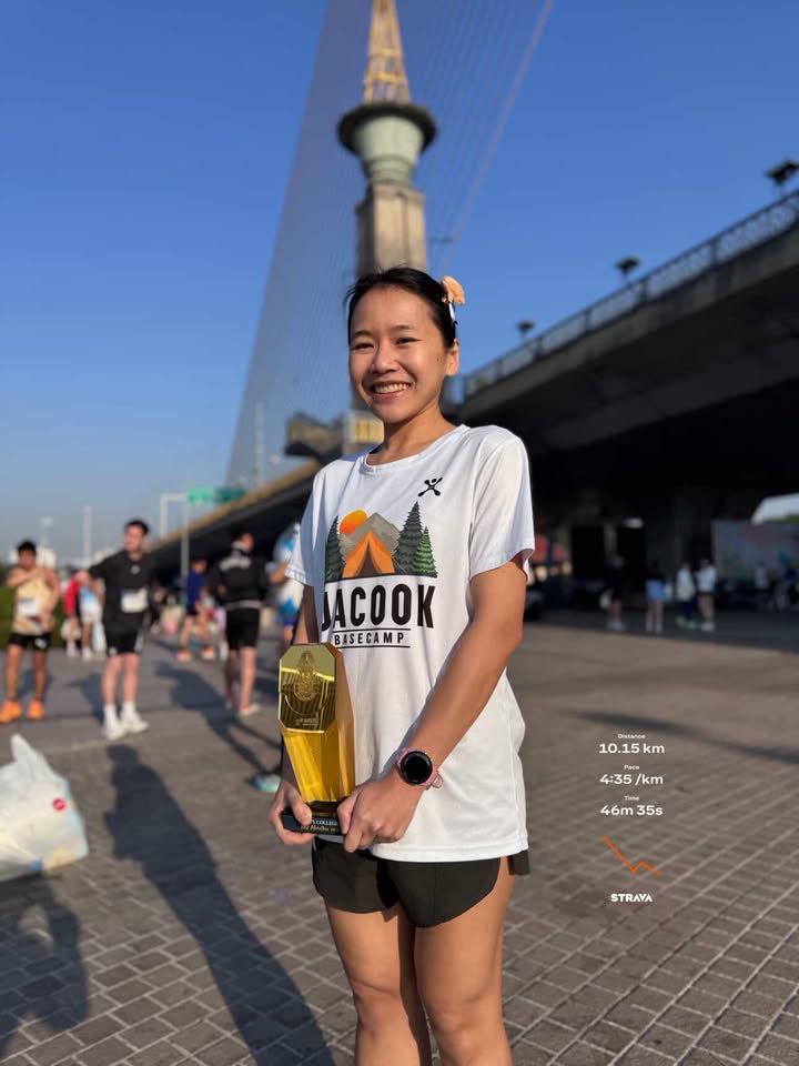 วันอาทิตย์ที่ ๑๑ มกราคม พ.ศ. ๒๕๖๙ คณะพยาบาลศาสตร์ มหาวิทยาลัยสวนดุสิต ขอแสดงความยินดีกับ อาจารย์ณัฐสุดา คติชอบ