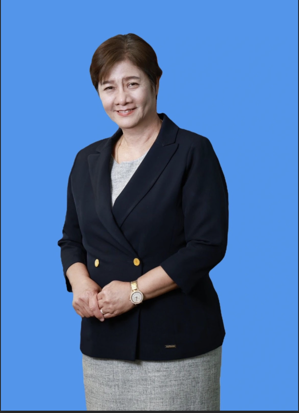 ธณิดา นิลัมภาชาด