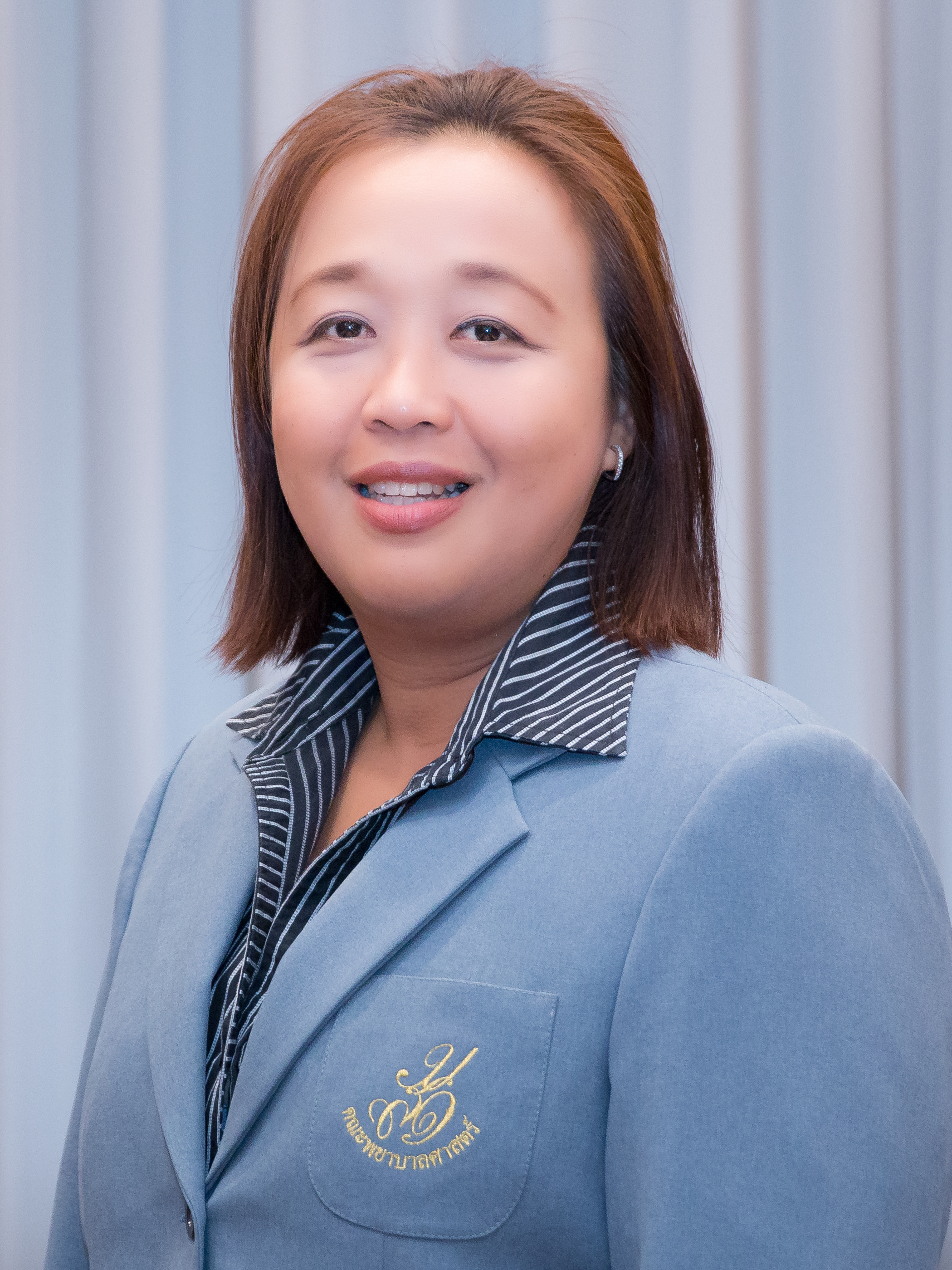 อรนุช ชูศรี