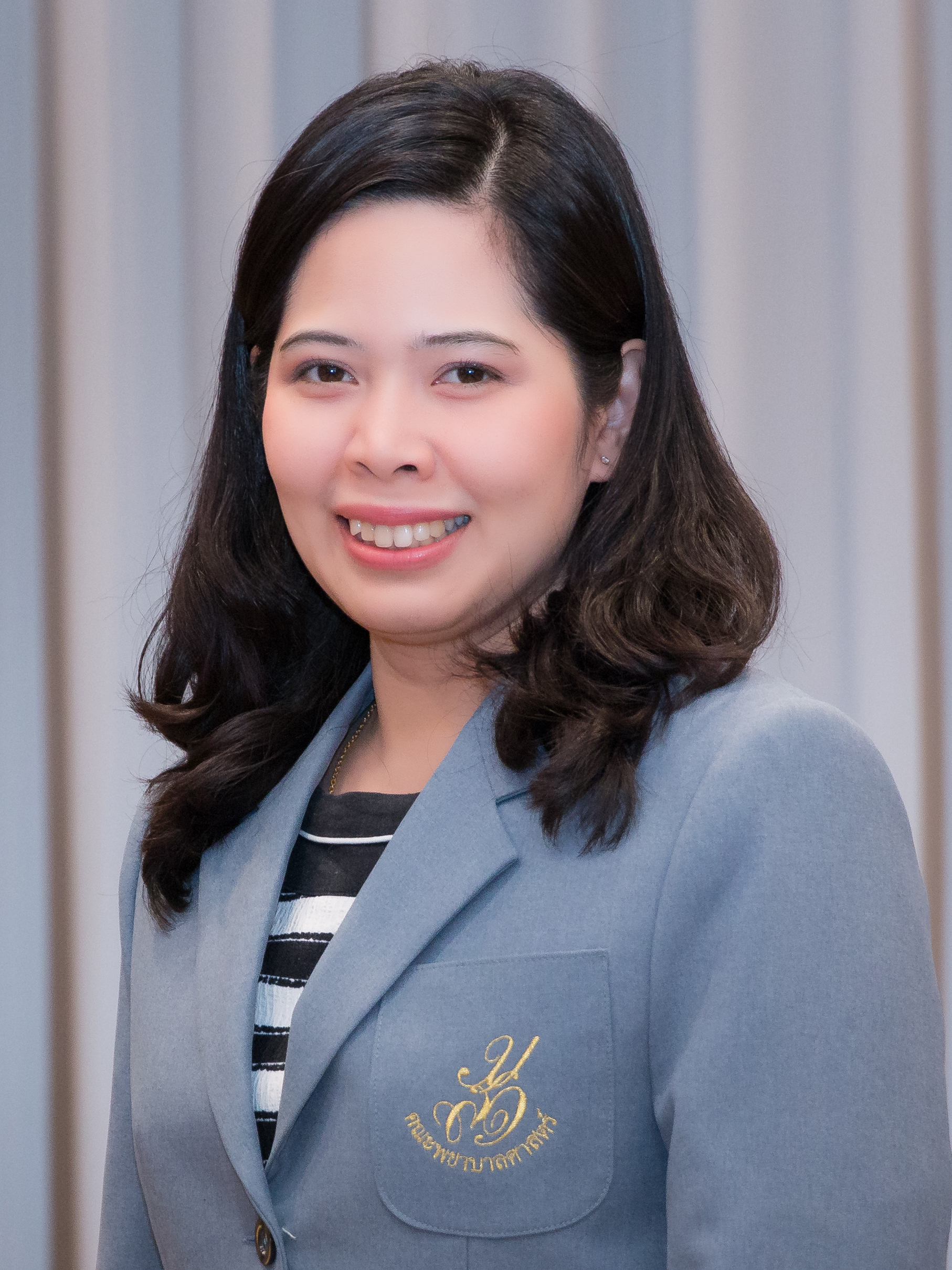 ณัฐรพี ใจงาม