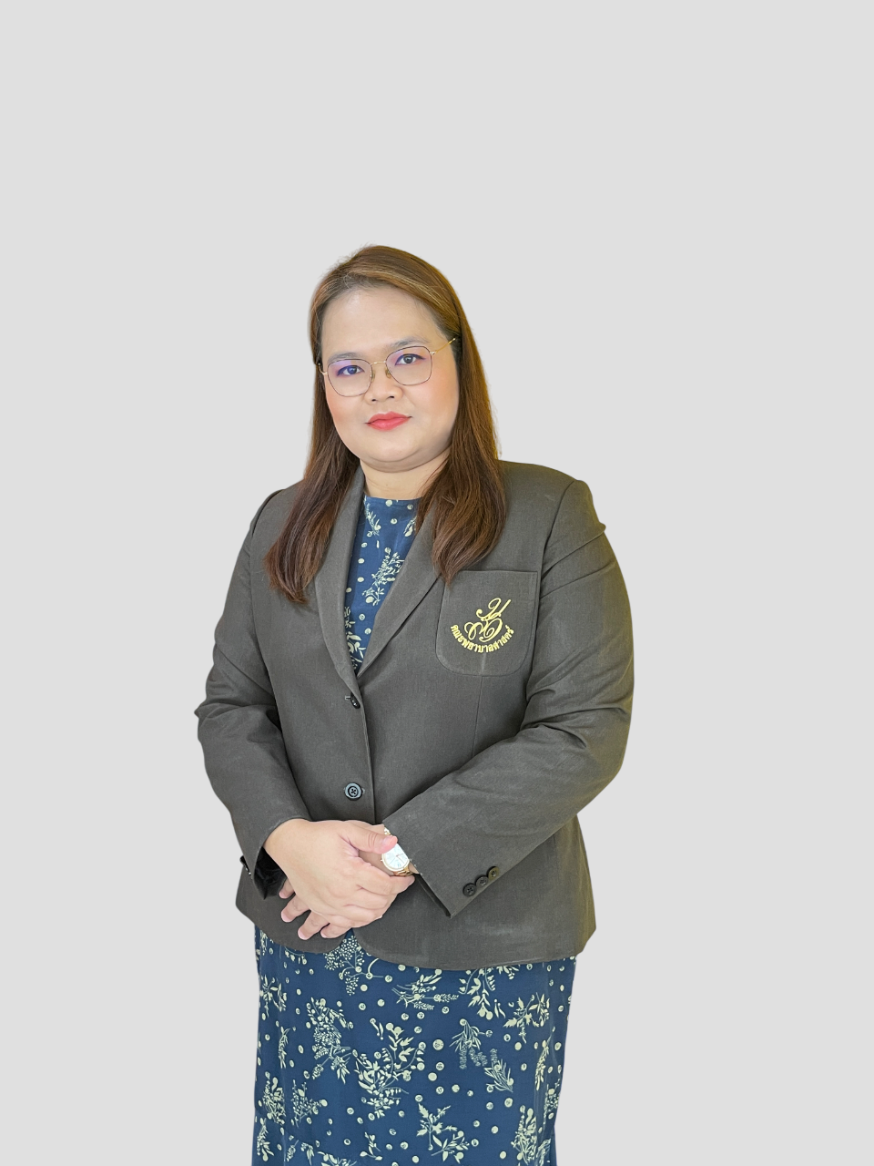 มานิดา เดชากุล