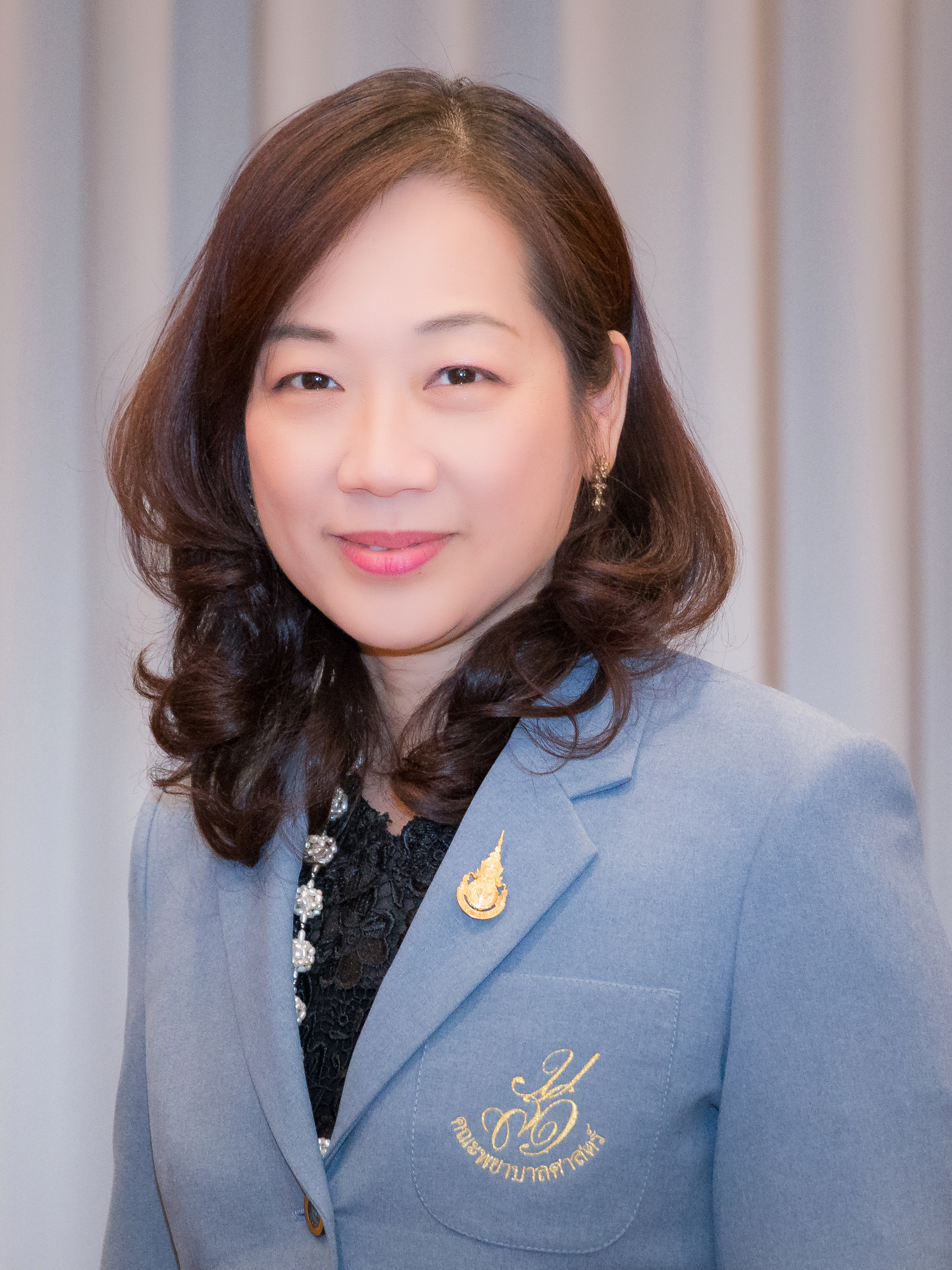 ดวงเนตร ธรรมกุล