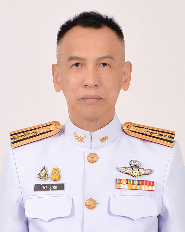 พันเอกกิจจา สุวรรณ