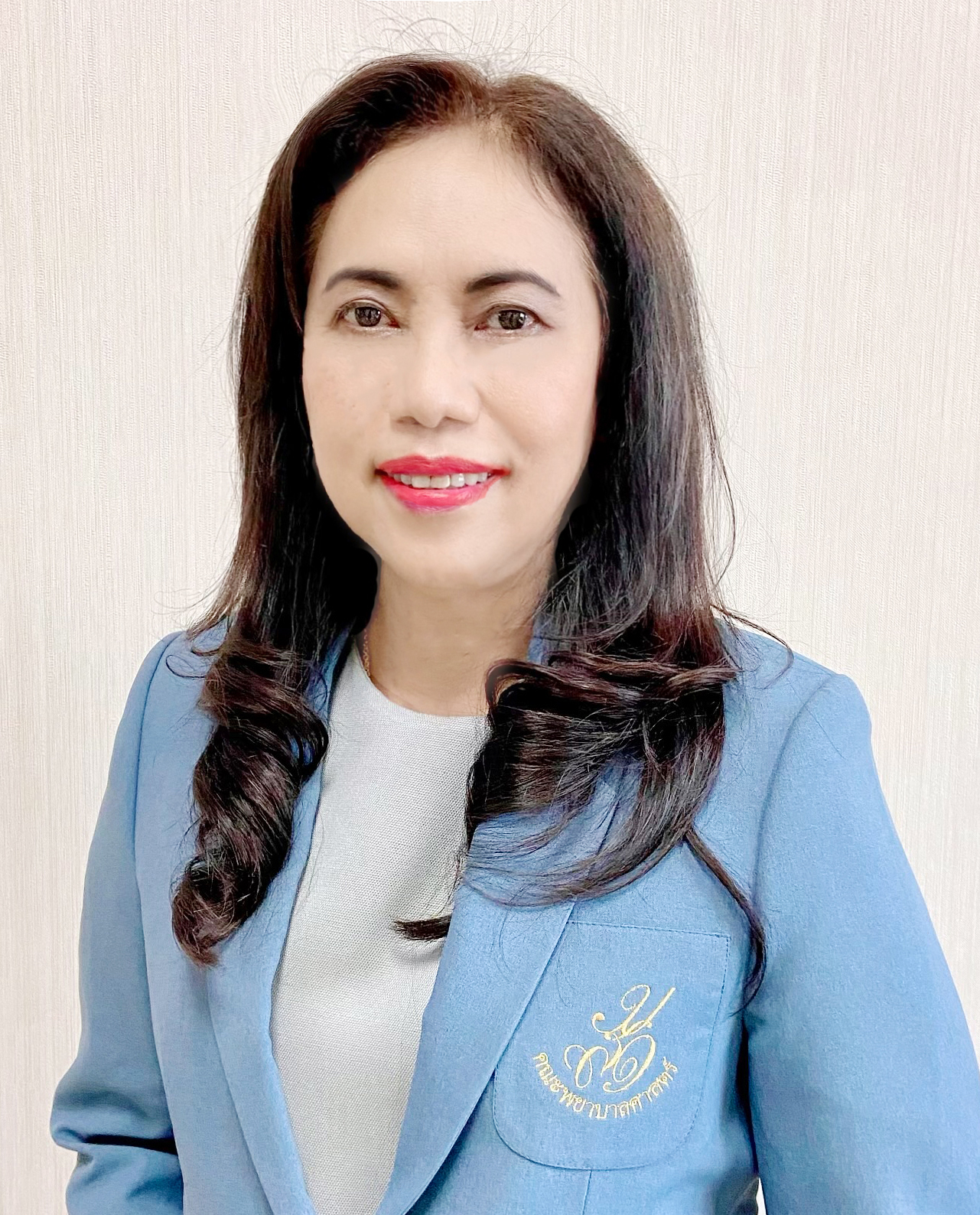 ดุษฎี ดวงมณี