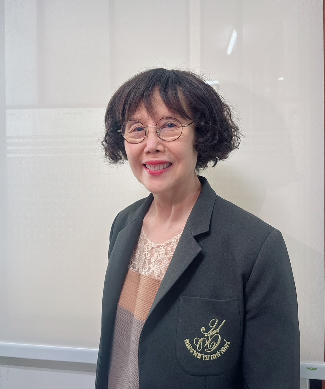 สุณี สุวรรณพสุ