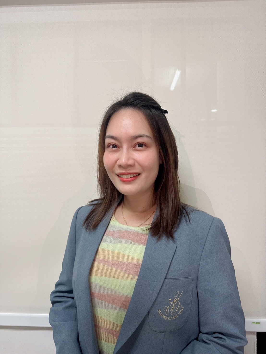 ณัชศฬา หลงผาสุข