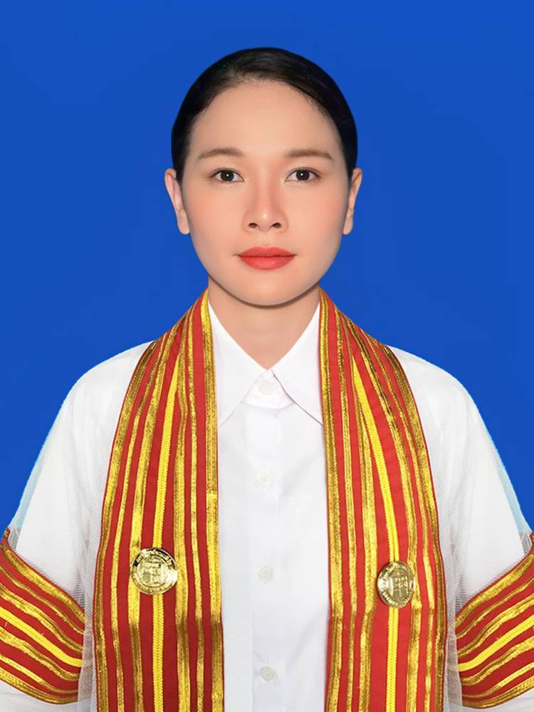 อัญธิมาศ เย็นใจ