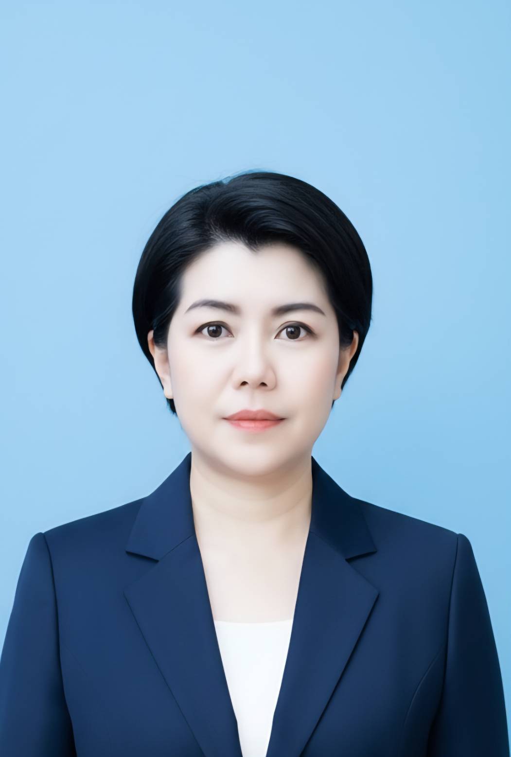 พ.ต.อ.หญิง ปาณรกุล บุญประเสริฐ