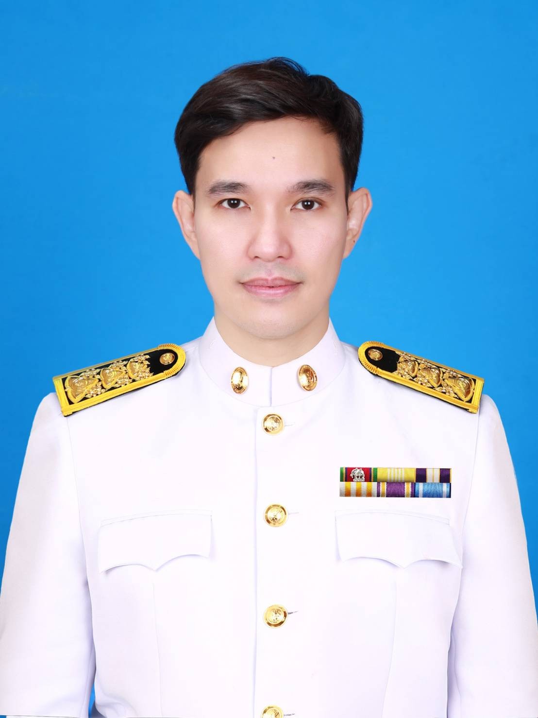 นคเรศ ณ พัทลุง