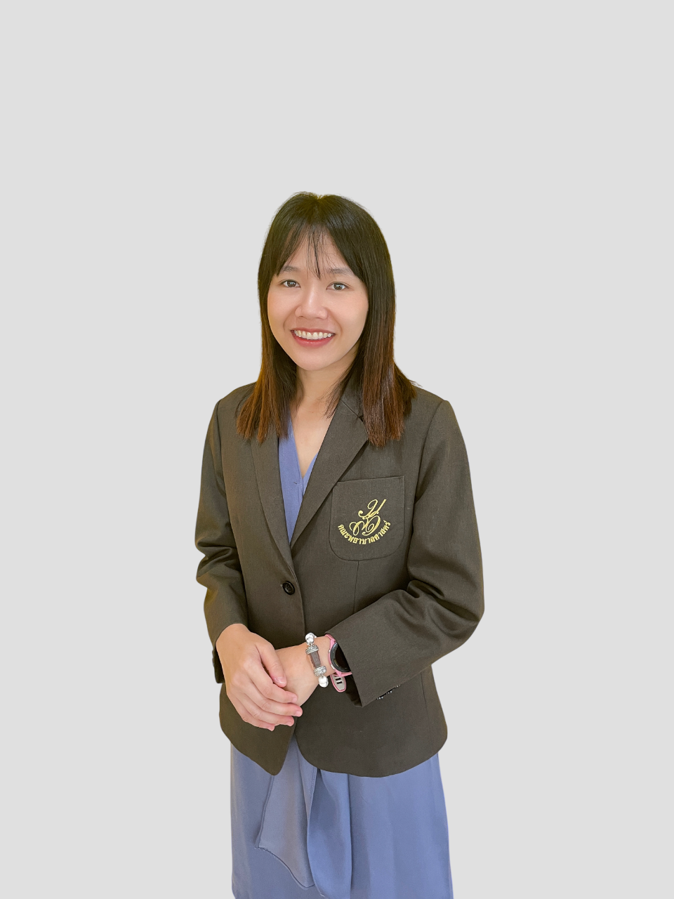 ณัฐสุดา คติชอบ