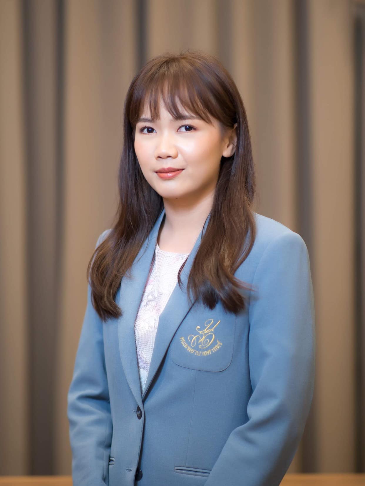 น้ำฝน บุตรวงค์