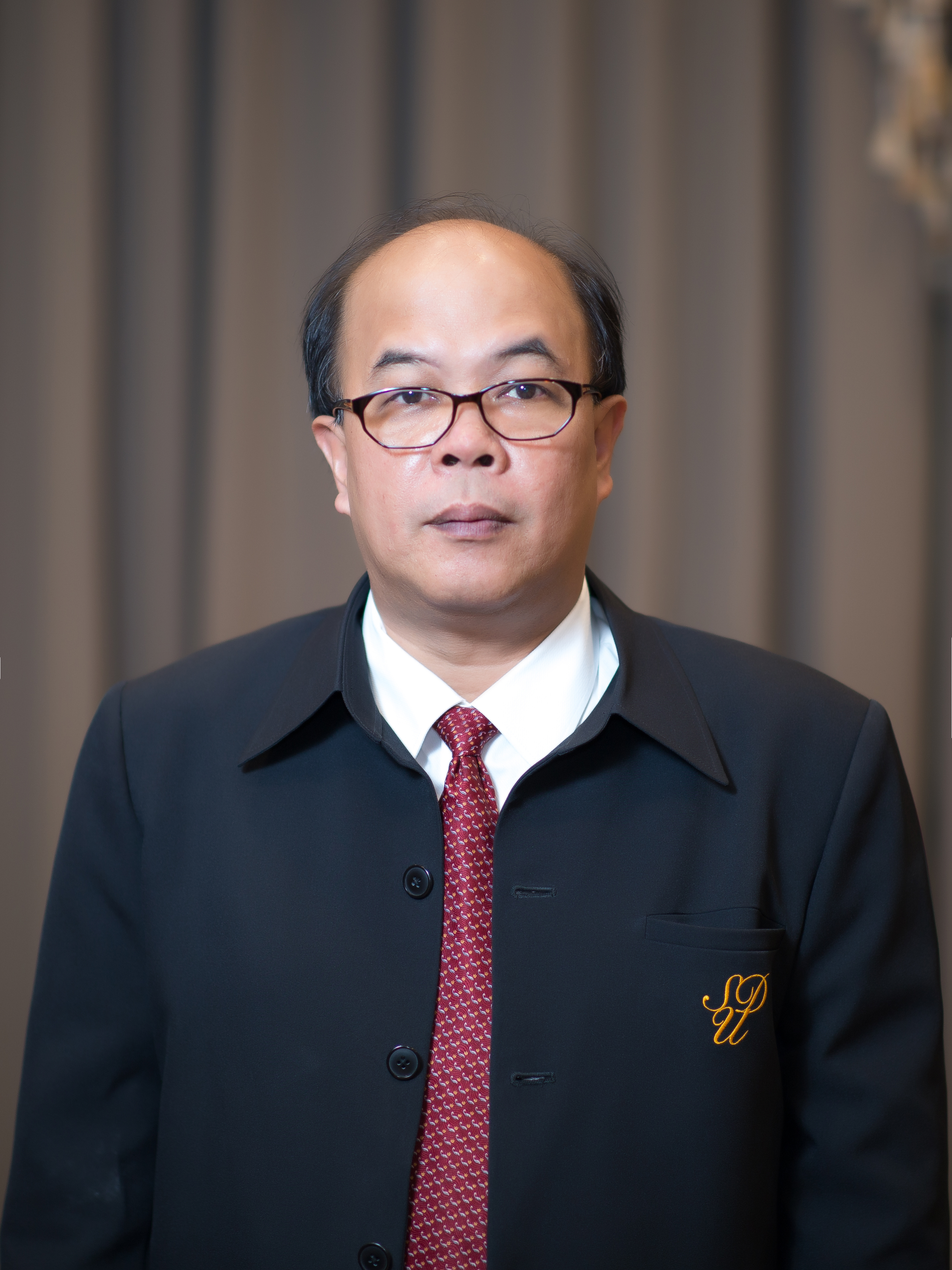 อุทัย ชำนาญกิจ